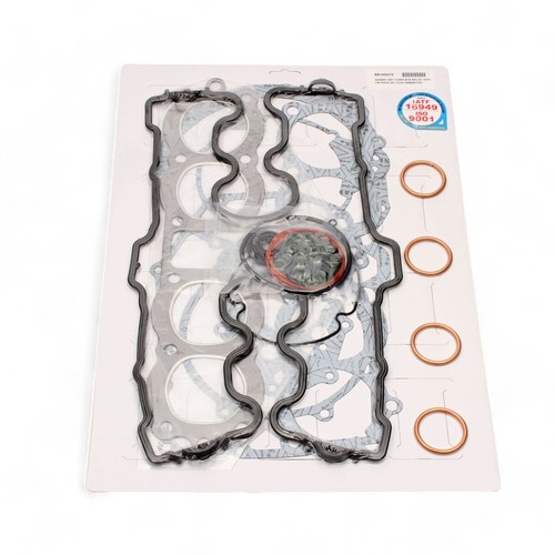 Complete engine gasket set - engine,