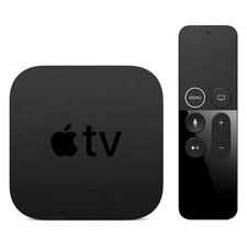 Apple TV 4K 1st generation