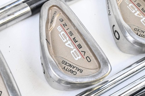 Tommy armour 845 silver - tommy, scot