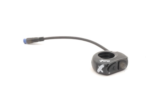 Rohloff shifter switch - rohloff,