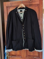 Goth, Steam Punk, cosplay lightt Weight Blazer Jacket