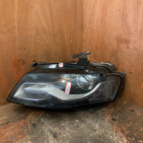 Audi headlight headlamp - audi,