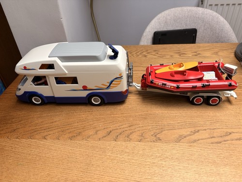 Playmobil family fun - playmobil,