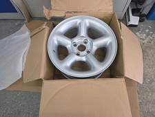Escort RS Cosworth Alloy Wheel