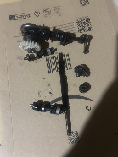 Kawasaki kmx 125 1986 power - kmx,