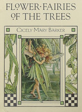 Flower Fairies of the Trees by