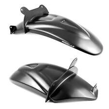 Pyramid Hugger Black Fits Suzuki SV 650 N 2016-2024