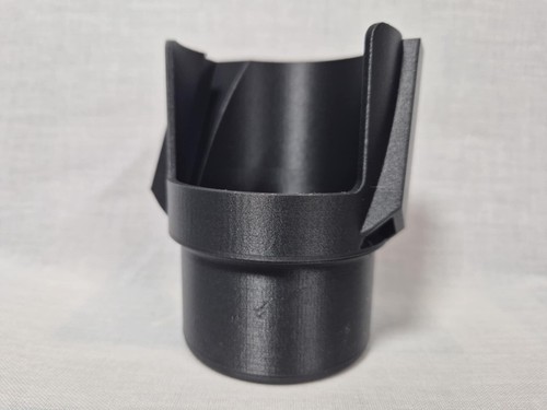 Phone cup holder - cup, vw