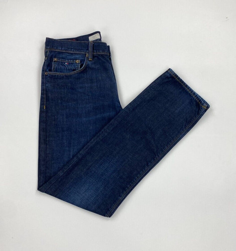 Men dark blue - men's,