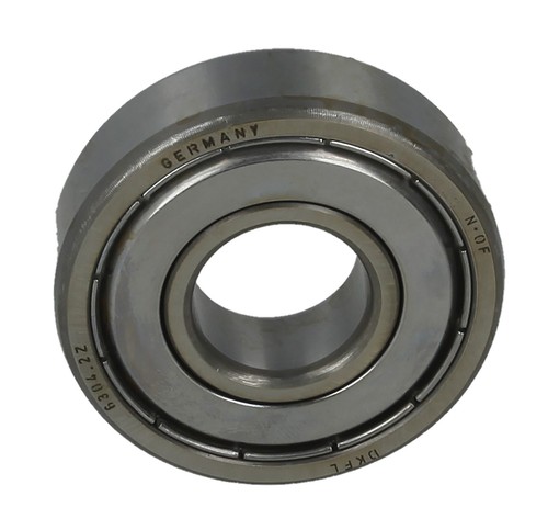 Drum shaft bearing fits belle - drum,