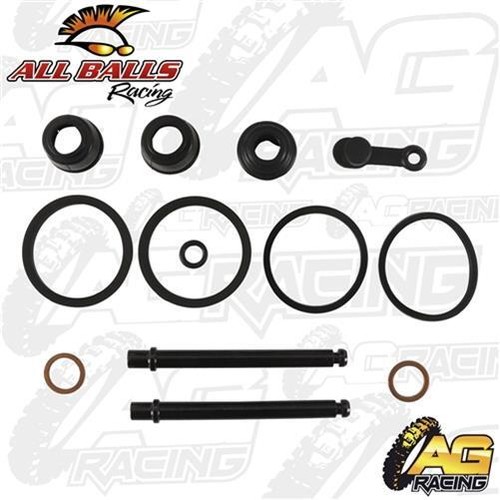 All balls front brake caliper - all,