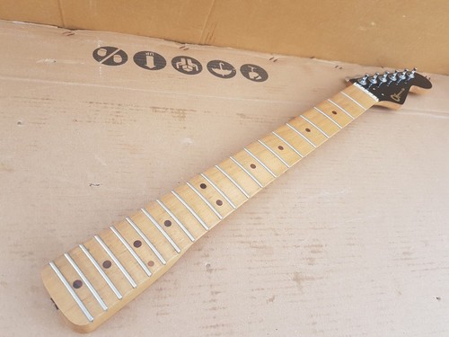 Charvel san dimas - 80's,