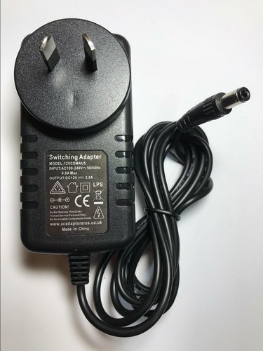 Aus ikasu 12volt mains - au,