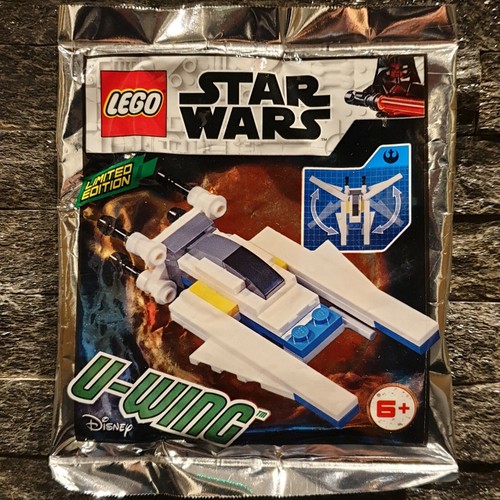 Lego star wars limited - star,