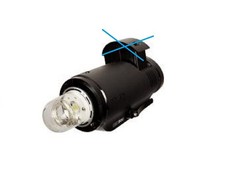 Bowens Xmt500 Flash Head -