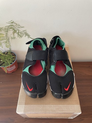 Nike air rift kenya size - rift, uk9