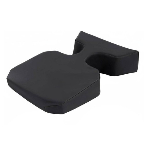 Breast relief pillow - breast,