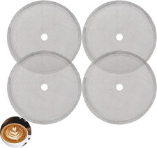 4-Pack Stainless Steel