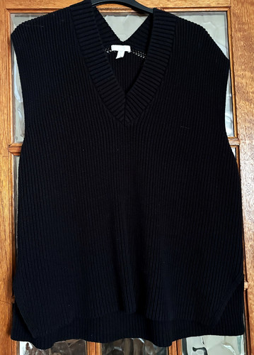 Vgc ladies jet black - ladies, tunic