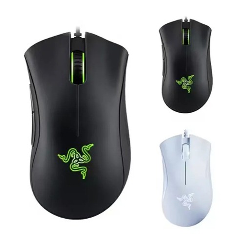 Razer deathadder essential - razer,