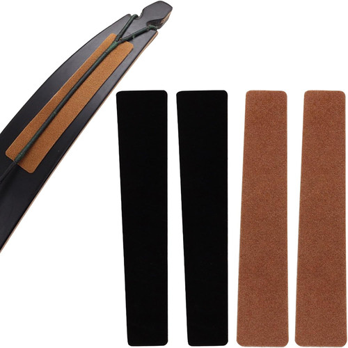 Archery bow silencer - archery, for
