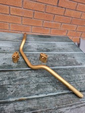 RENTHAL HANDLEBARS 754 (GOLD)