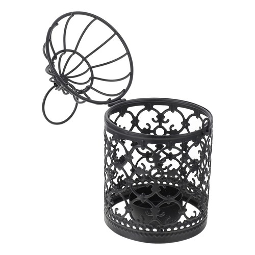 Ornate decorative birdcage - ornate,