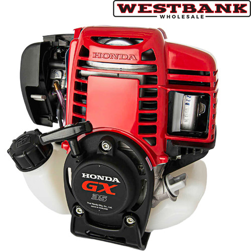 Genuine honda gx35 - genuine,