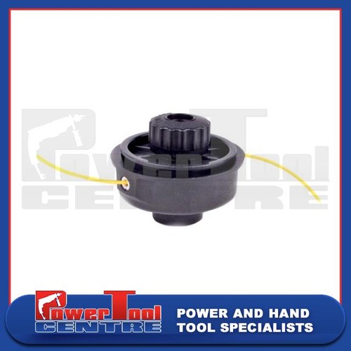 Ryobi spool head assembly - head,
