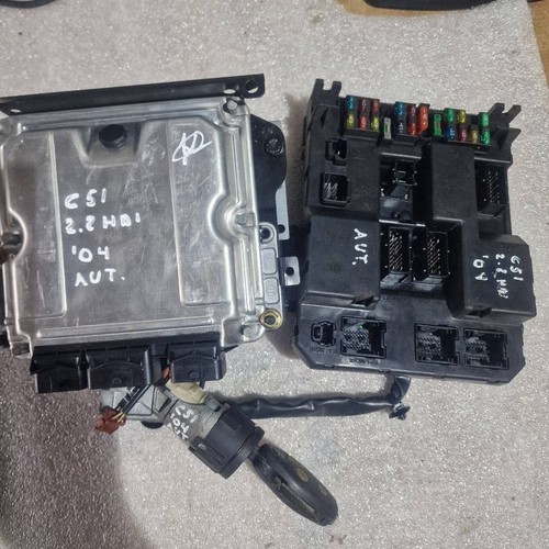 Citroen 2007 diesel engine - diesel,
