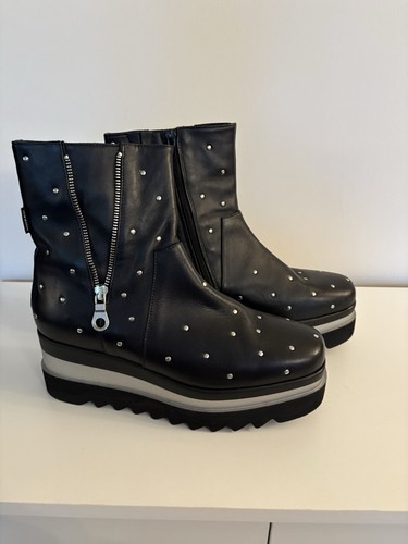 Marco moreo milano platform - moreo,