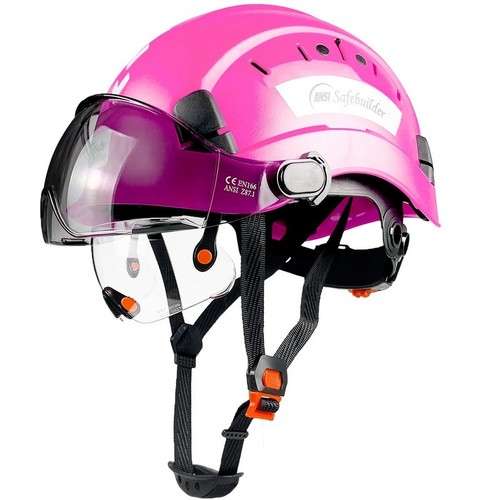 Safety helmet hard - helmet, hat
