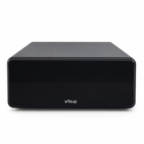 Data robotics drobo elite - data,