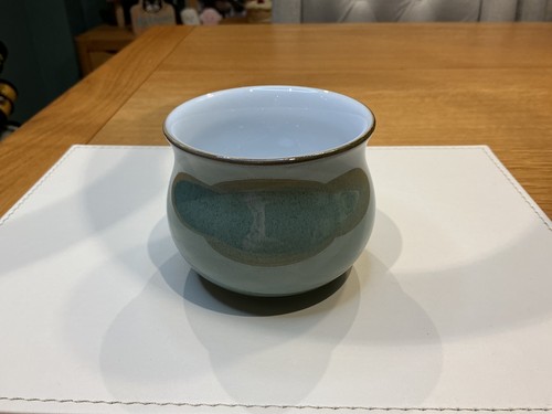 Denby regency green - , open