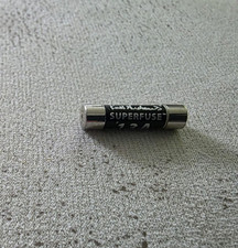 Russ Andrews SuperFuse 13A