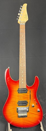 Suhr modern pro floyd - floyd, rose