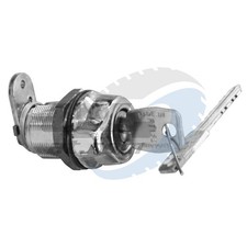 Truckman AeroTop Canopy Lock