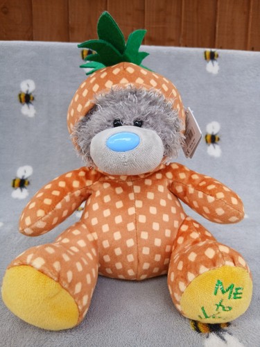 Tatty teddy you bear - to,