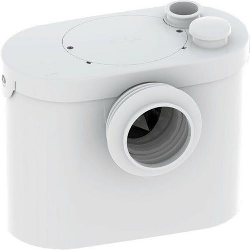 Saniflo macerator pump 6001 - macerator,