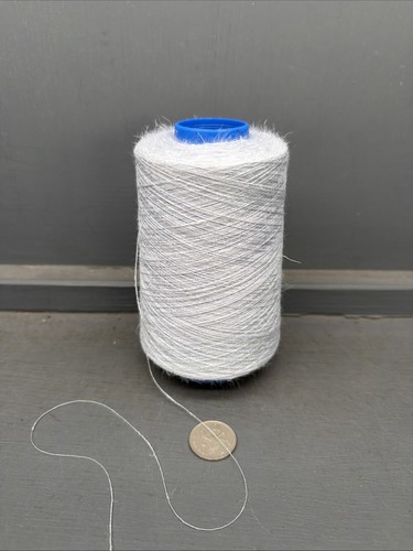 200g cone silk - 50%,