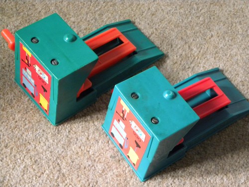 Vintage 1970s fisher price - vintage,