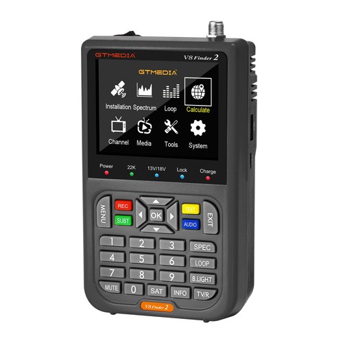 Media finder2 satellite - gt,