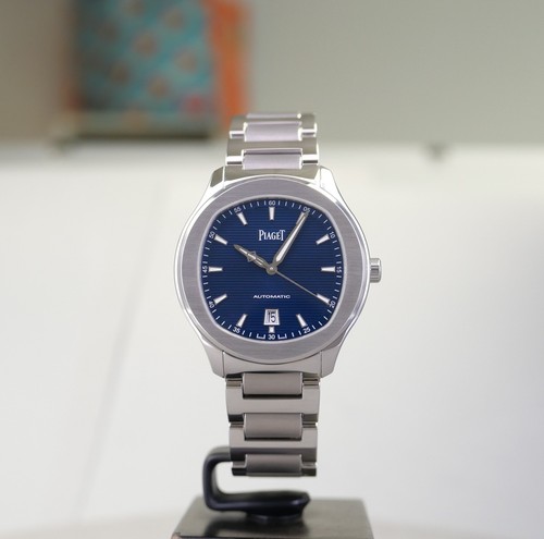 Piaget polo full - full, set
