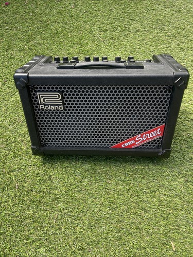 Roland cube street not - roland,