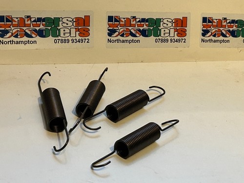Vespa stand spring t5 mk1 - vespa,