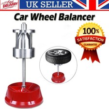 Wheel Balancer Portable Tyre