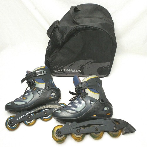 Salomon inline skates - dr,