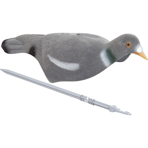 Jack pyke flocked pigeon - pyke,
