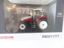 STEYR 6150 PROFI CVT 4WD