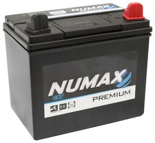 NUMAX 895 12V 24Ah 30Ah